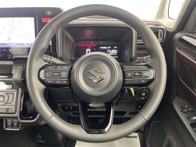 Suzuki SPACIA 2025 6992684-8