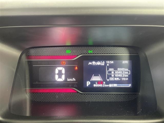 Suzuki SPACIA 2025 6992684-9