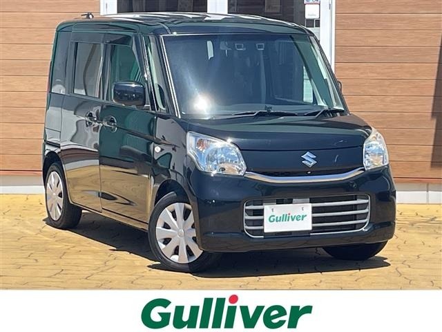 Suzuki SPACIA 2017 6992704-0