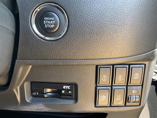 Suzuki SPACIA 2017 6992704-11