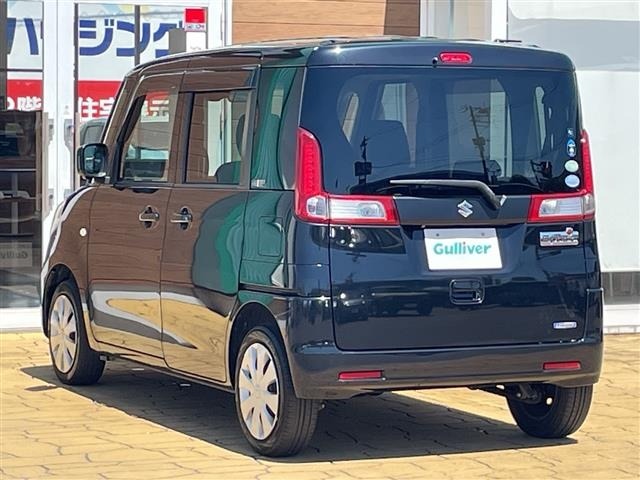 Suzuki SPACIA 2017 6992704-13