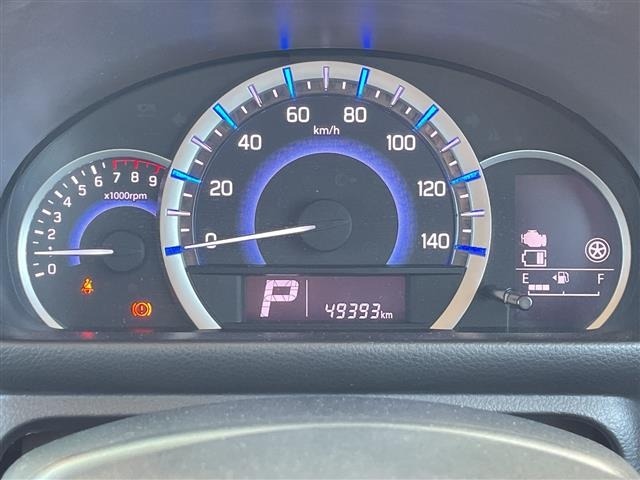 Suzuki SPACIA 2017 6992704-17