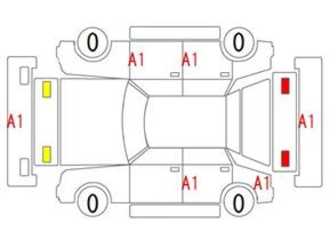 Suzuki SPACIA 2017 6992704-23