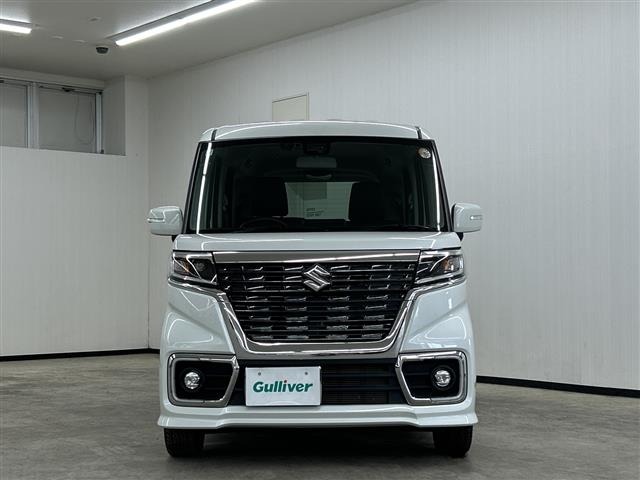 Suzuki SPACIA 2019 6992728-12