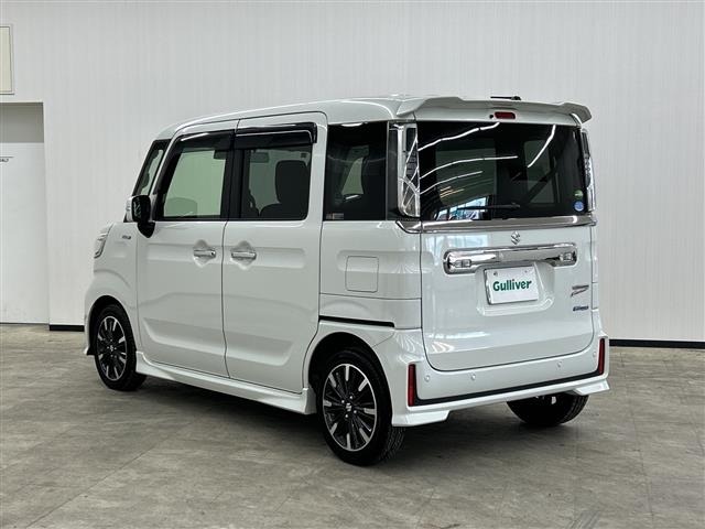 Suzuki SPACIA 2019 6992728-13