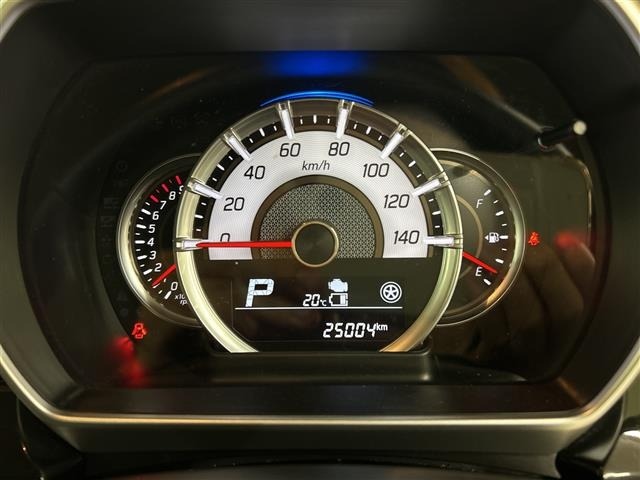 Suzuki SPACIA 2019 6992728-16
