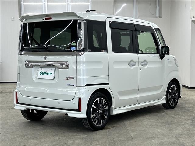 Suzuki SPACIA 2019 6992728-20