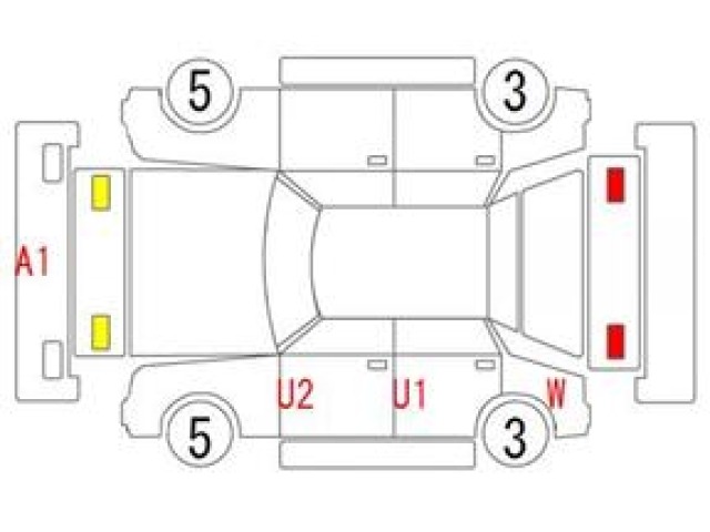 Suzuki SPACIA 2019 6992728-23