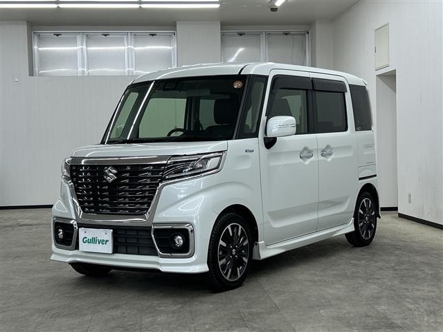 Suzuki SPACIA 2019 6992728-6