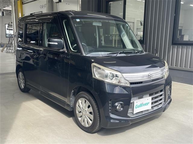 Suzuki SPACIA 2013 6992730-0