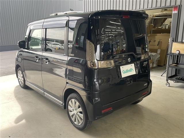 Suzuki SPACIA 2013 6992730-13