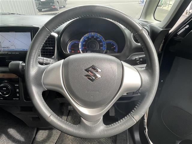 Suzuki SPACIA 2013 6992730-16
