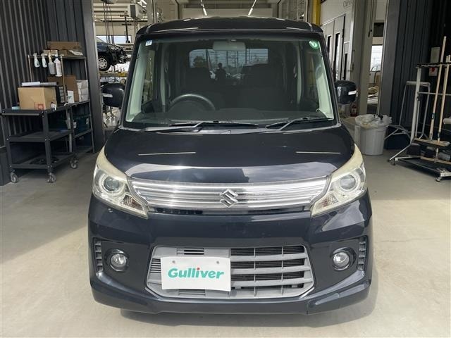 Suzuki SPACIA 2013 6992730-2