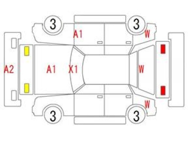Suzuki SPACIA 2013 6992730-23