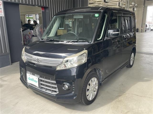 Suzuki SPACIA 2013 6992730-4