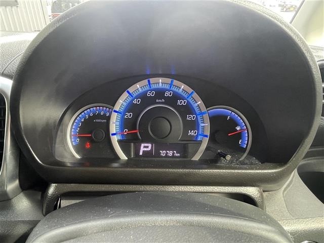 Suzuki SPACIA 2013 6992730-5
