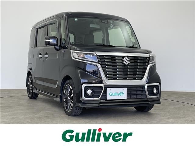 Suzuki SPACIA 2019 6992748-0