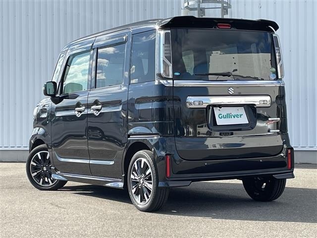 Suzuki SPACIA 2019 6992748-13