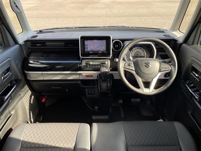 Suzuki SPACIA 2019 6992748-14