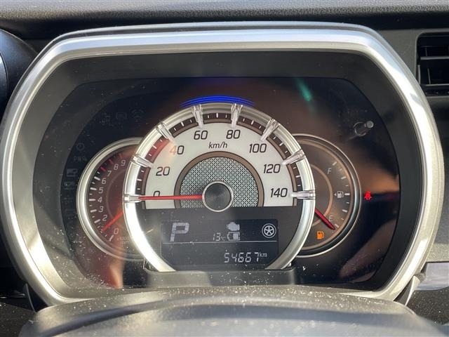 Suzuki SPACIA 2019 6992748-15