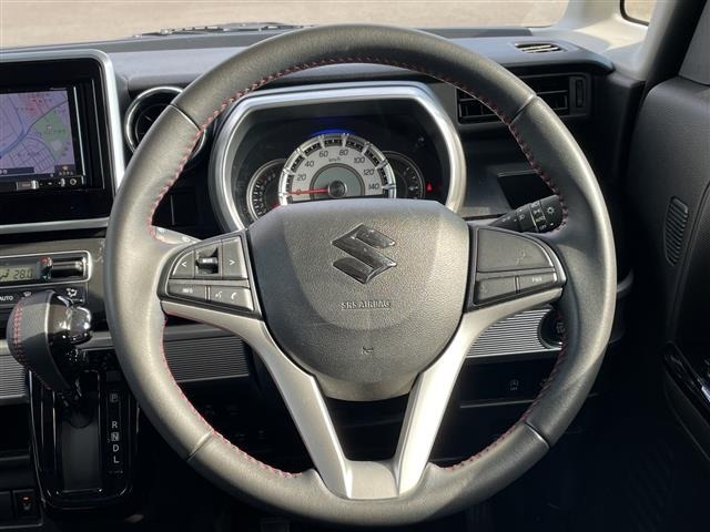 Suzuki SPACIA 2019 6992748-18