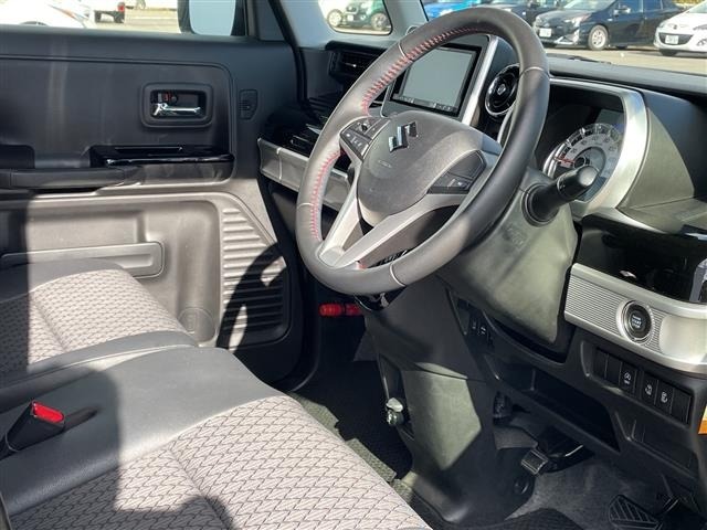 Suzuki SPACIA 2019 6992748-22
