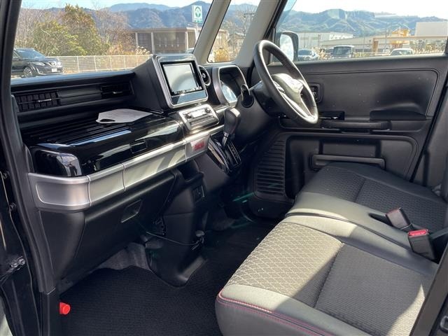 Suzuki SPACIA 2019 6992748-4