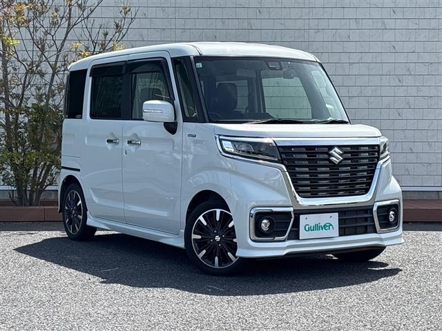 Suzuki SPACIA 2019 6992749-0