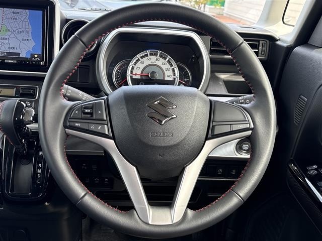 Suzuki SPACIA 2019 6992749-12
