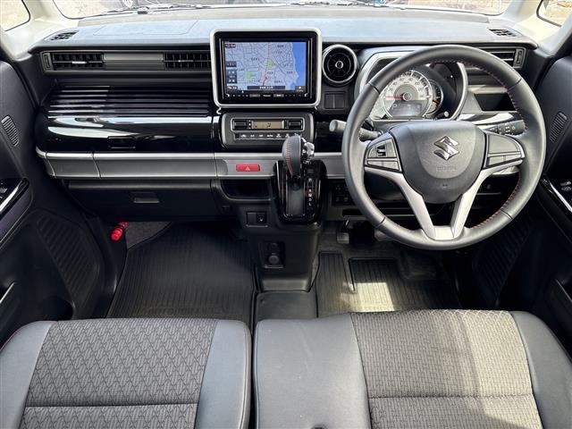 Suzuki SPACIA 2019 6992749-14