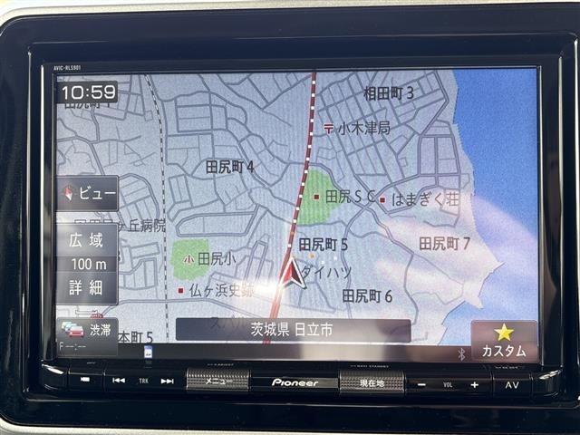 Suzuki SPACIA 2019 6992749-15