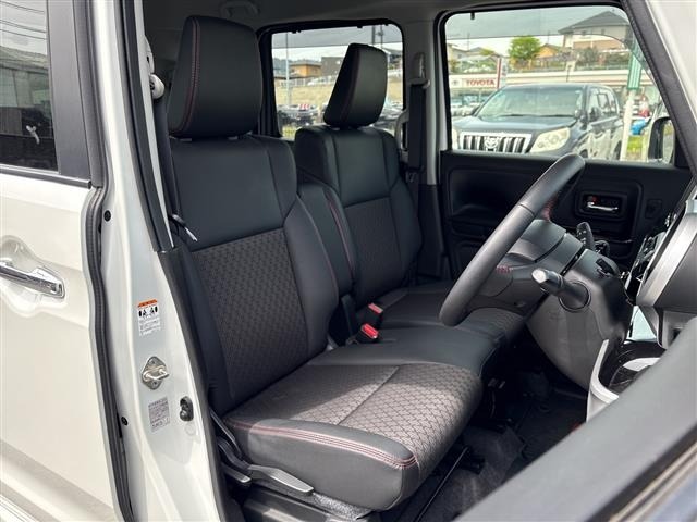 Suzuki SPACIA 2019 6992749-2