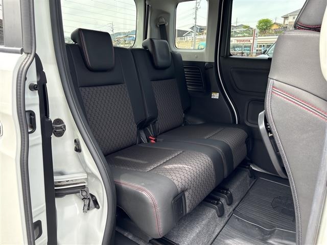 Suzuki SPACIA 2019 6992749-4