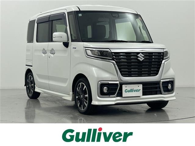 Suzuki SPACIA 2019 6992769-0