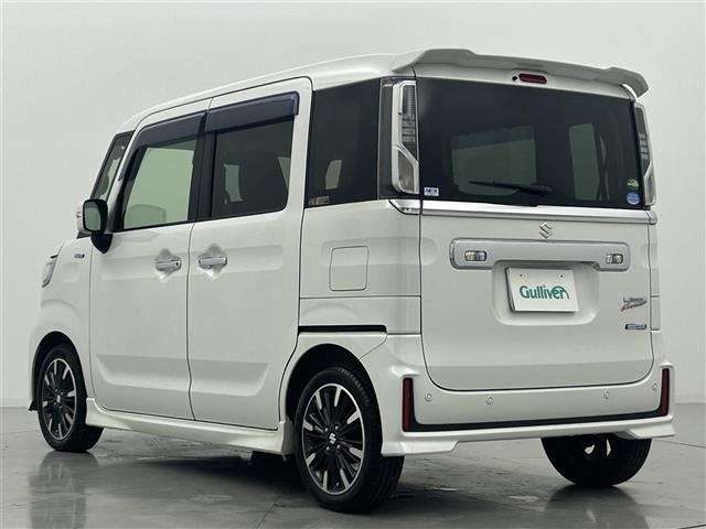 Suzuki SPACIA 2019 6992769-13