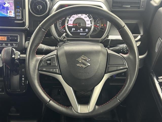 Suzuki SPACIA 2019 6992769-15