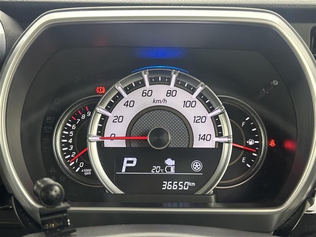 Suzuki SPACIA 2019 6992769-16