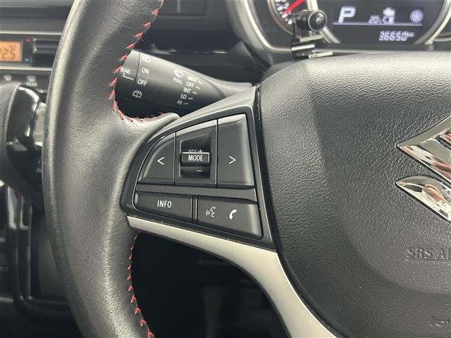 Suzuki SPACIA 2019 6992769-17