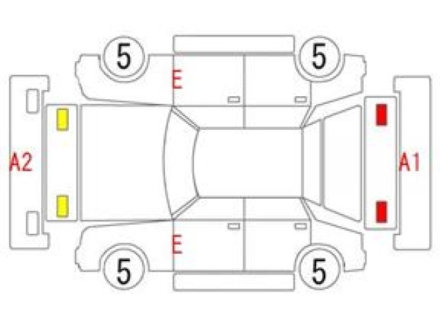 Suzuki SPACIA 2019 6992769-23