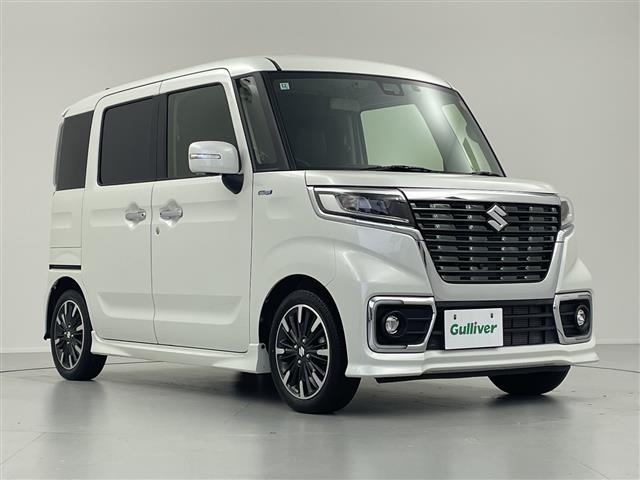 Suzuki SPACIA 2018 6992783-0