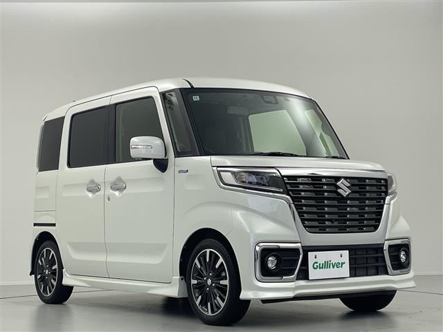 Suzuki SPACIA 2018 6992783-12