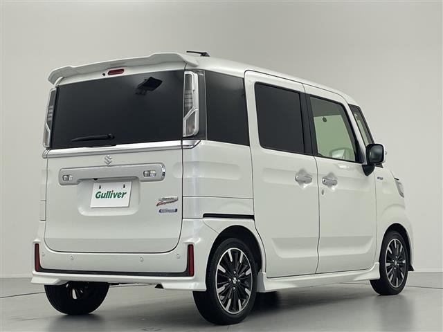 Suzuki SPACIA 2018 6992783-2