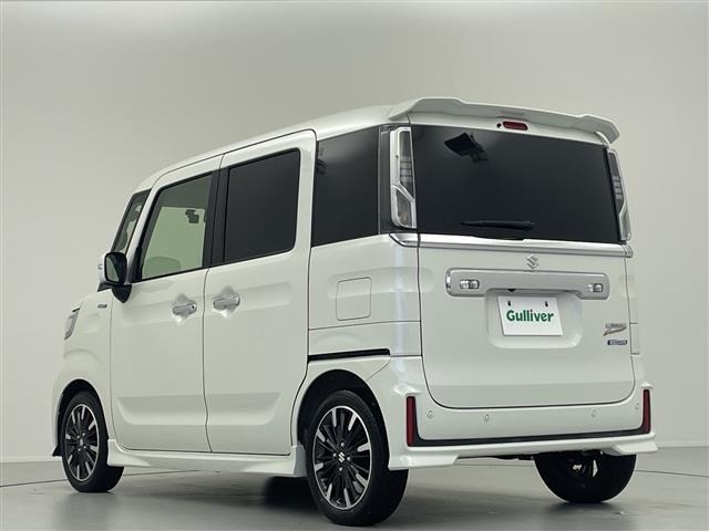 Suzuki SPACIA 2018 6992783-20