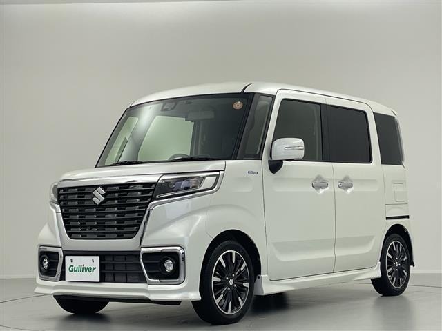Suzuki SPACIA 2018 6992783-22