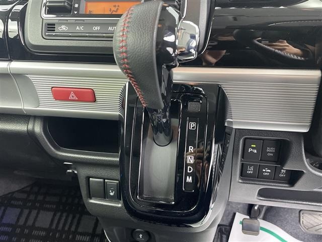 Suzuki SPACIA 2018 6992783-8