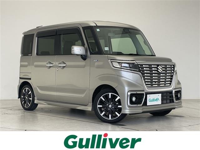 Suzuki SPACIA 2019 6992806-0
