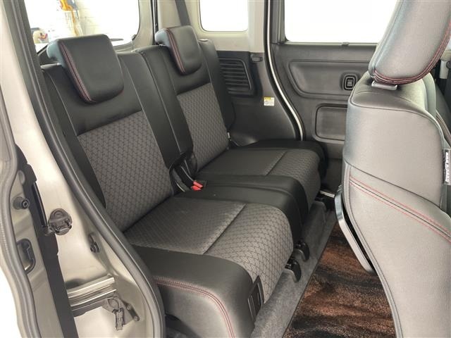 Suzuki SPACIA 2019 6992806-11