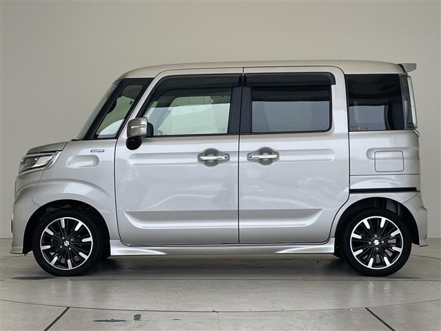 Suzuki SPACIA 2019 6992806-2