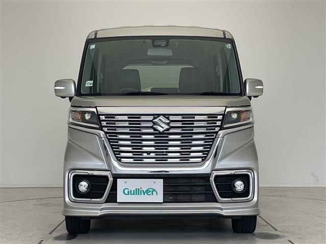 Suzuki SPACIA 2019 6992806-22