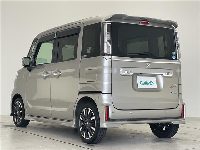 Suzuki SPACIA 2019 6992806-4